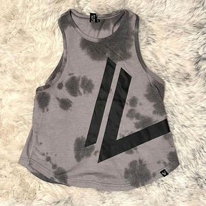 Vull Sport Tank Top Size Medium